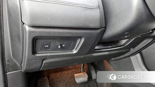 Land Rover Discovery Sports id 2986654 из Кореи 7