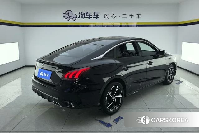 MG MG5 id 4212518 из Китая 7
