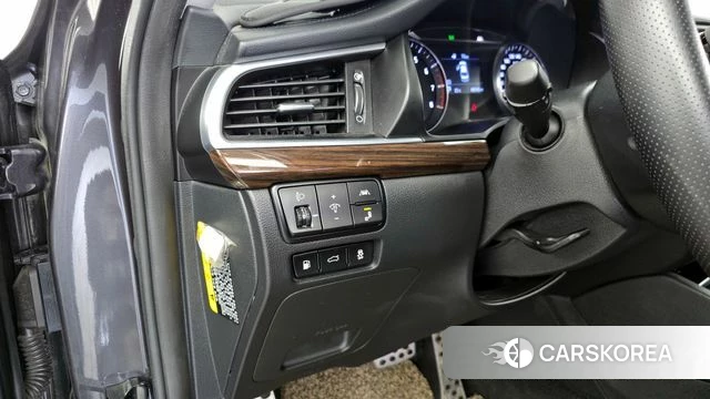 Kia Come New K7 id 4403220 из Кореи 7