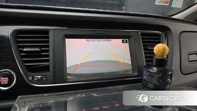 Kia The New Carnival id 3709118 из Кореи 7