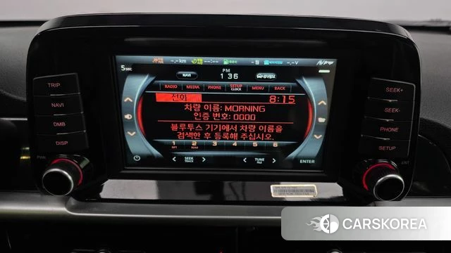 Kia All New Morning (JA) id 3861845 из Кореи 7