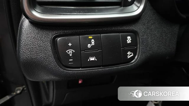 Kia The New Sorento id 4530624 из Кореи 7