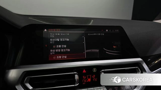 BMW 3 Series (G20) id 3839310 из Кореи 7