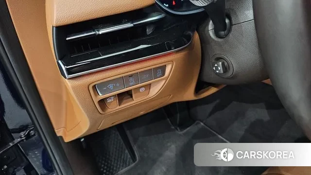 Genesis G80 (RG3) id 3219212 из Кореи 7