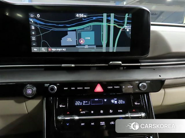 Kia Carnival 4th generation id 3791939 из Кореи 7