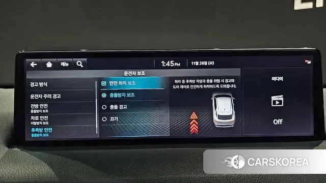 Genesis GV70 id 3412197 из Кореи 7