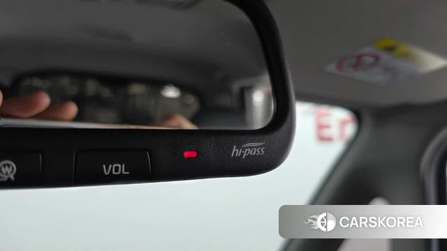 Kia The New Kia Ray EV id 3921979 из Кореи 7