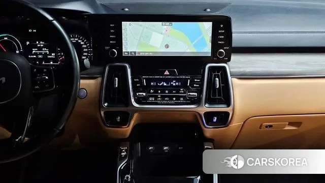 Kia Sorento 4th Generation id 3665312 из Кореи 7