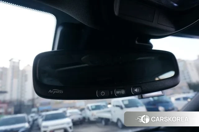 Chevrolet (GM Daewoo) Trax Crossover id 3446996 из Кореи 7