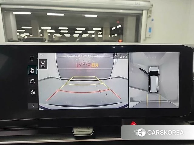 Kia The New Carnival 4th Generation id 3909532 из Кореи 7