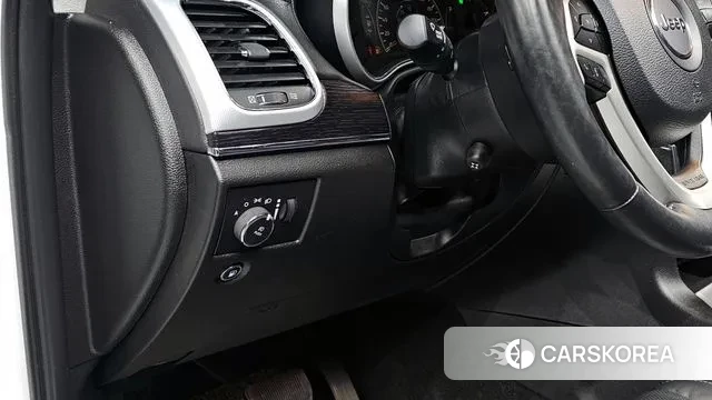 Jeep Grand Cherokee id 3759983 из Кореи 7