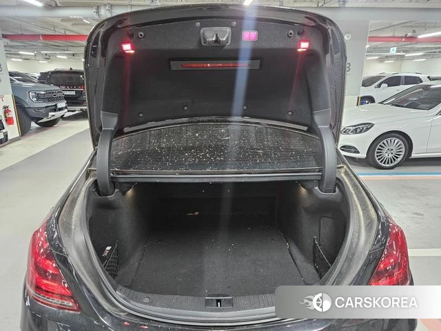 Mercedes-Benz S-Class W222 id 4246293 из Кореи 7
