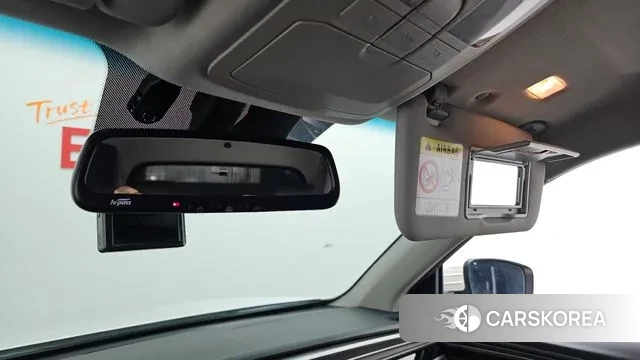 Ssangyong Beautiful Korando id 3468850 из Кореи 7