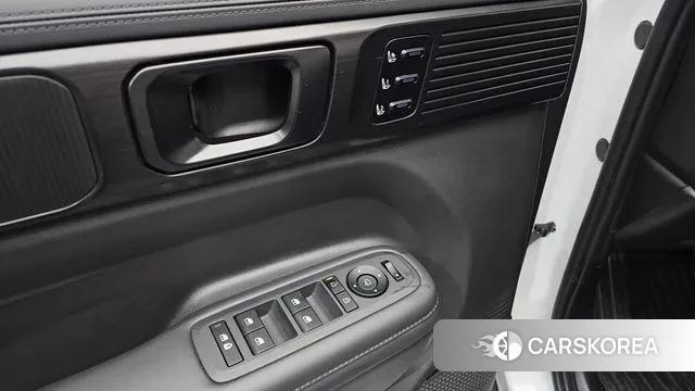 Hyundai Santa Fe (MX5) id 3168578 из Кореи 7