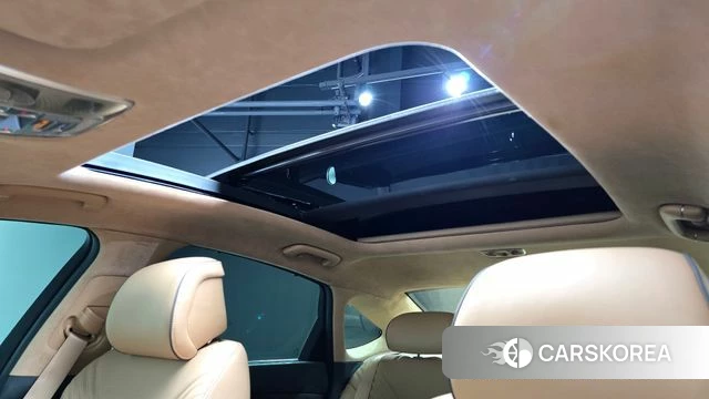 Genesis G80 (RG3) id 4445219 из Кореи 7