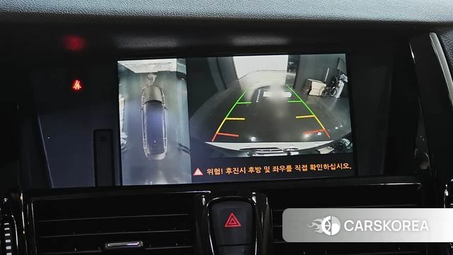 Renault Korea (Samsung) SM7 Nova id 4637794 из Кореи 7