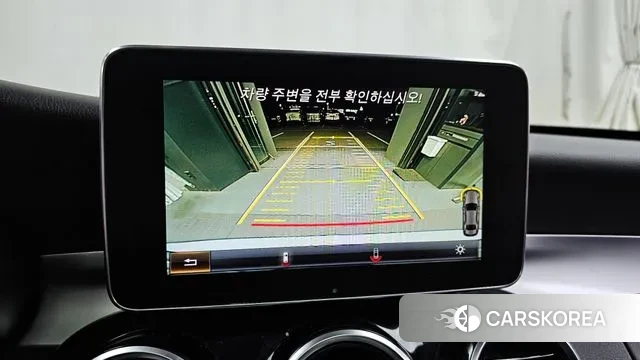 Mercedes-Benz C-Class W205 id 3325396 из Кореи 7