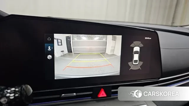 Hyundai Avante (CN7) id 3735001 из Кореи 7