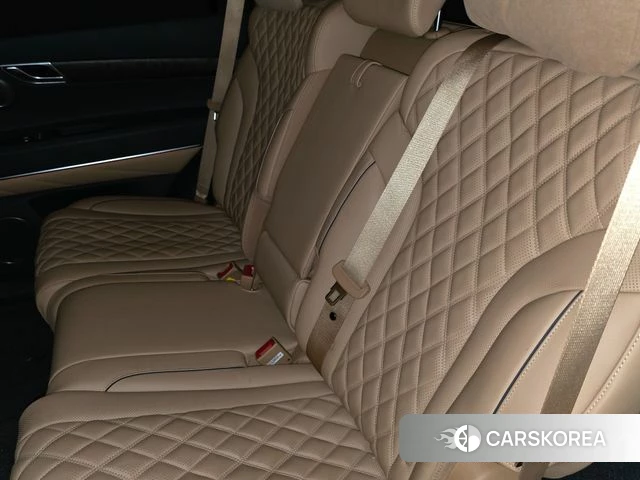 Genesis GV80 id 4506885 из Кореи 7