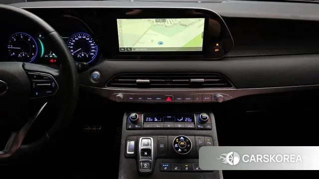 Hyundai Palisade id 3557320 из Кореи 7