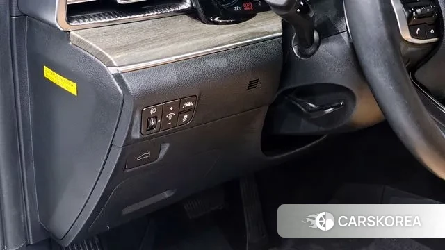 Kia K5 3rd generation id 2940186 из Кореи 7