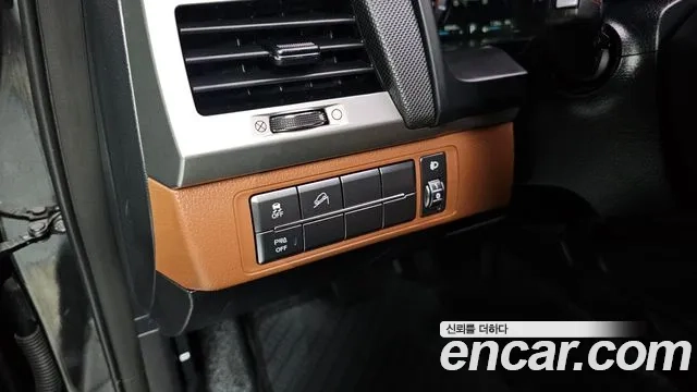 Ssangyong Rexton Sports id 2887184 из Кореи 7