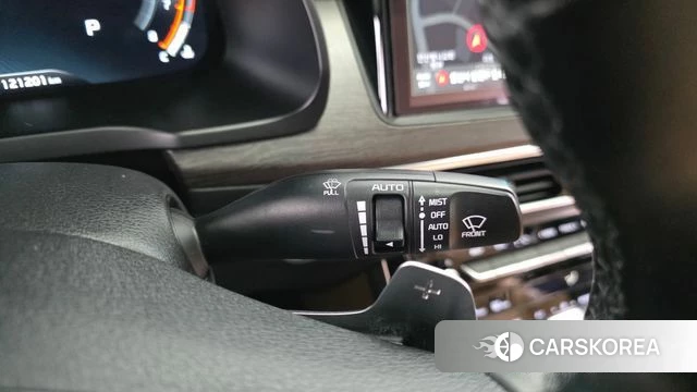 Kia K7 Premier id 4196544 из Кореи 7