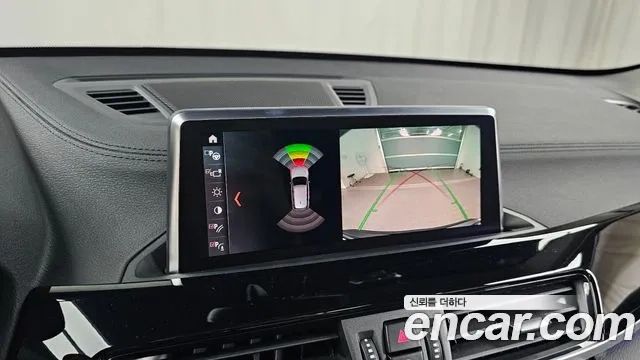 BMW X1 (F48) id 2863144 из Кореи 7