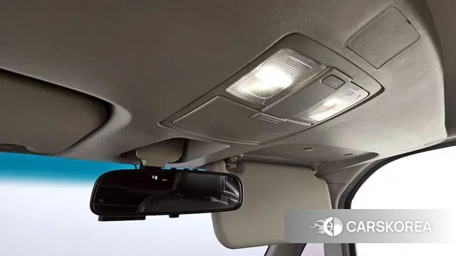 Kia The New Ray id 3029141 из Кореи 7