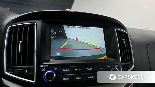 Hyundai The New Grand Starex id 4187889 из Кореи 7