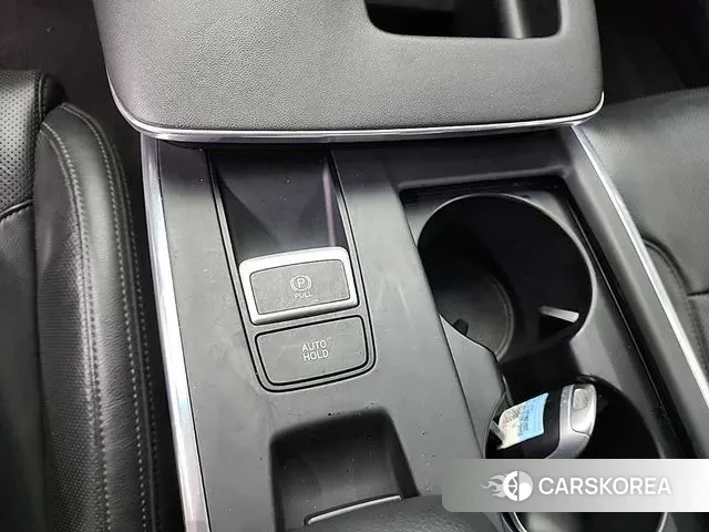 Hyundai The New Grandeur IG id 3469310 из Кореи 7