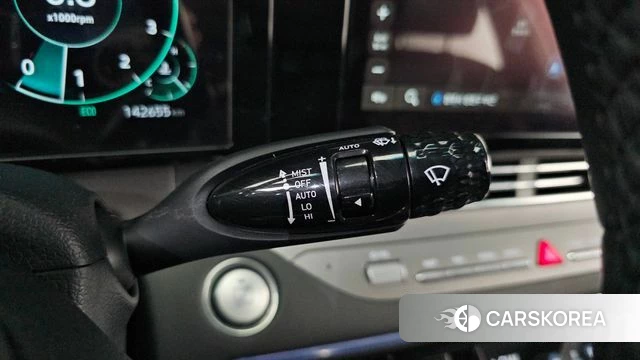 Hyundai The New Grandeur IG id 4224905 из Кореи 7