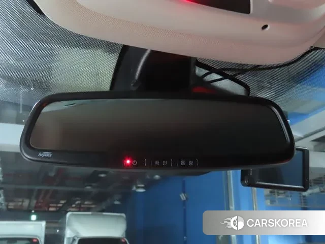 Renault Korea (Samsung) The New QM6 id 2896140 из Кореи 7