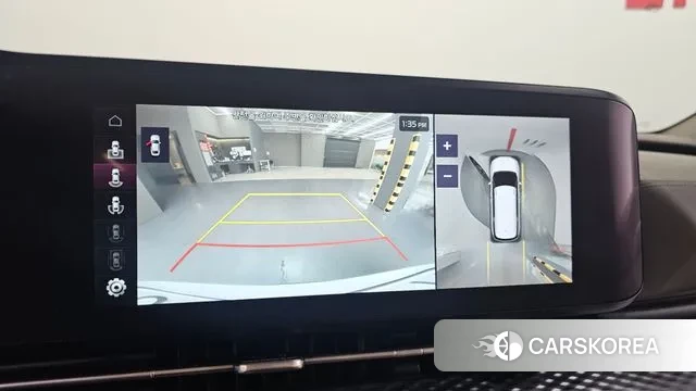 Kia Carnival 4th generation id 3680391 из Кореи 7