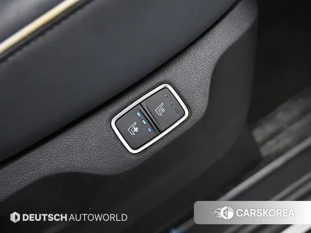 Hyundai Staria id 2969888 из Кореи 7