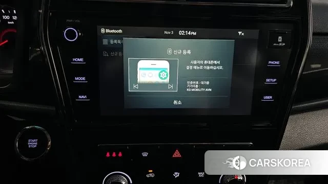 Ssangyong Berry New Tivoli id 3323556 из Кореи 7