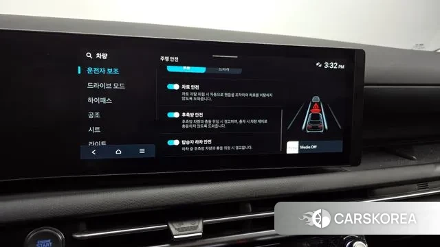 Hyundai The New Tucson (NX4) id 3405206 из Кореи 7