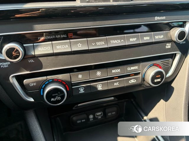 Kia The New K5 2nd generation id 4520608 из Кореи 7