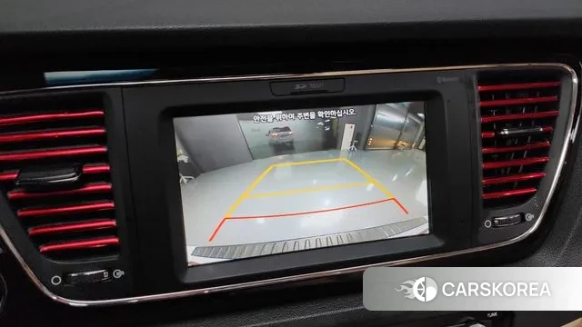 Kia The New Carnival id 3423242 из Кореи 7