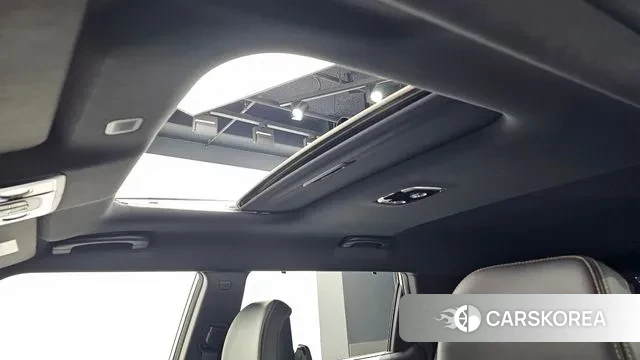 Ssangyong Torres EVX id 3442139 из Кореи 7