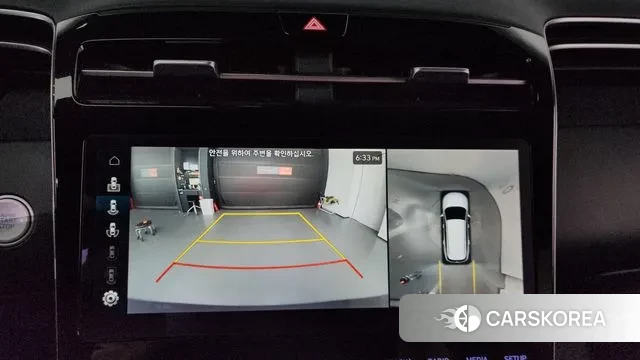 Hyundai Tucson (NX4) id 2984933 из Кореи 7