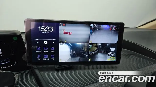 Hyundai Staria id 2396534 из Кореи 7