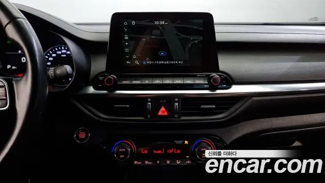 Kia Come New K3 id 2896501 из Кореи 7