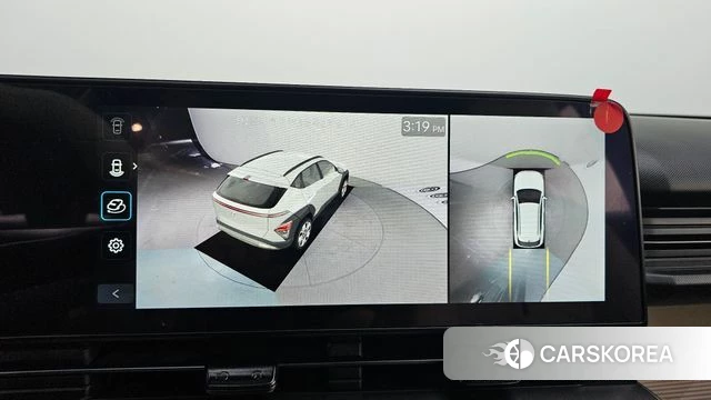 Hyundai Kona (SX2) id 4421396 из Кореи 7