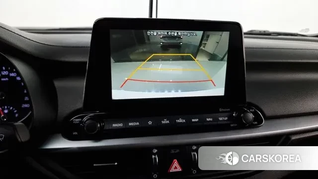 Kia Come New K3 id 3687164 из Кореи 7