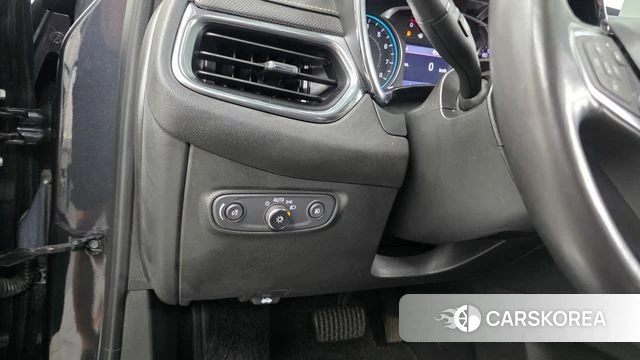 Chevrolet (GM Daewoo) The New Equinox id 4631014 из Кореи 7