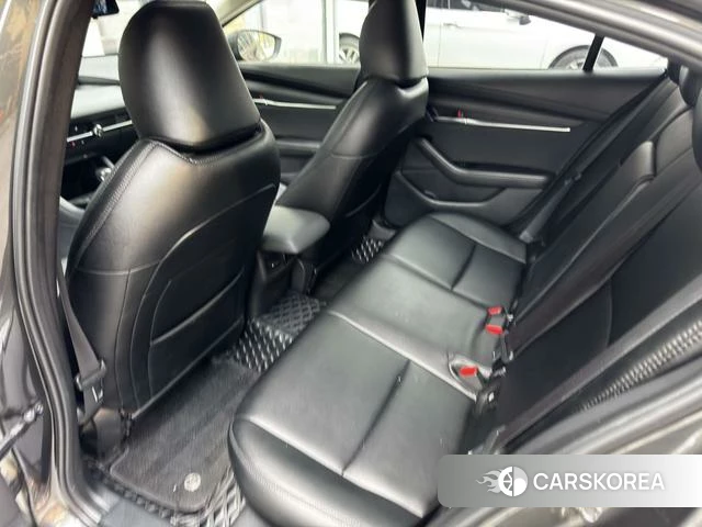 Mazda 3 Angkesaila id 4301641 из Китая 7