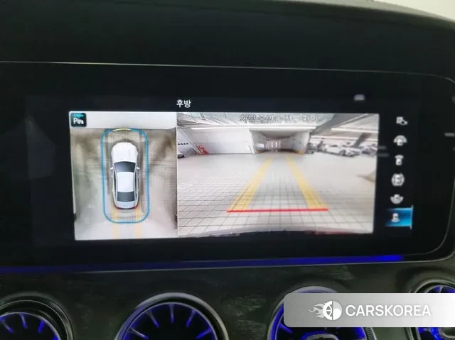 Mercedes-Benz CLS-Class C257 id 2968595 из Кореи 7