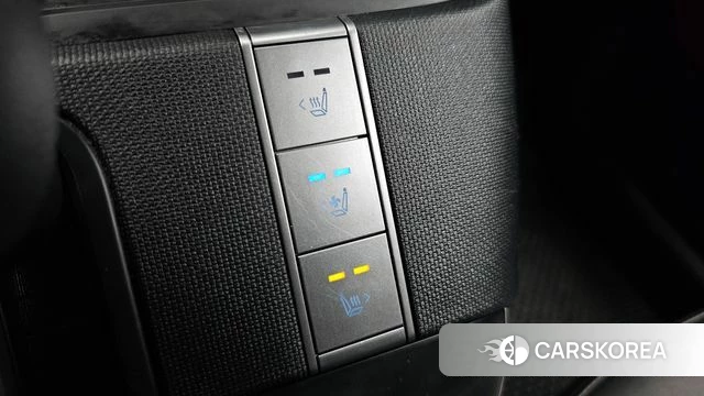 Hyundai Casper id 3914403 из Кореи 7