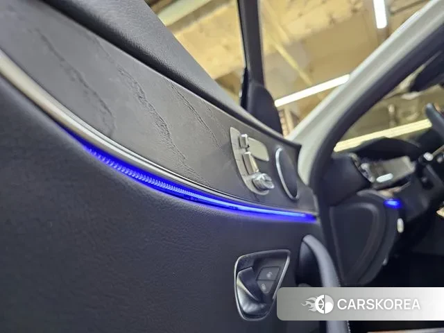 Mercedes-Benz E-Class W213 id 3032420 из Кореи 7